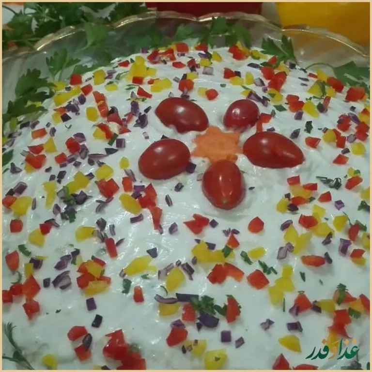 رستوران نخل