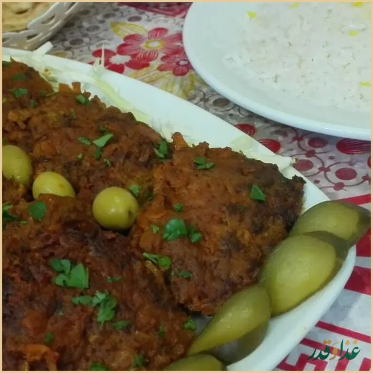 رستوران نخل