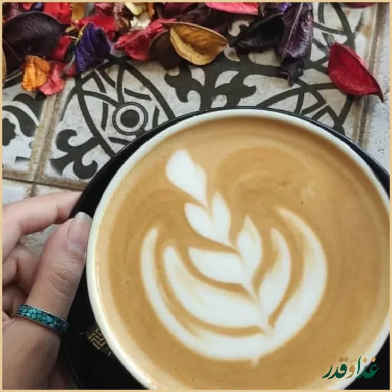 رستوران عمارت شاهکار