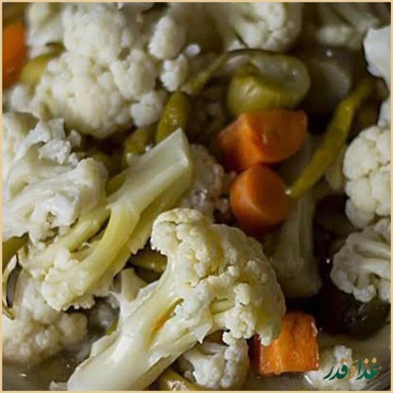 رستوران عمارت شاهکار