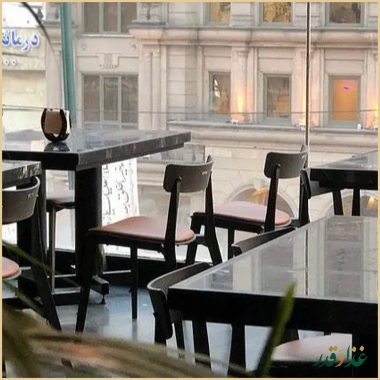 گریل فکتوری