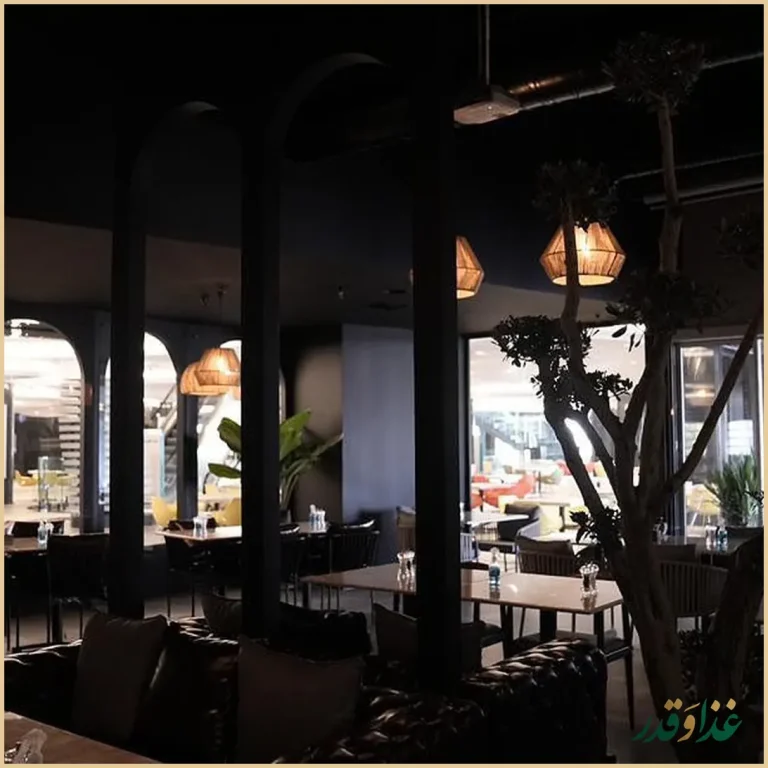 گریل فکتوری