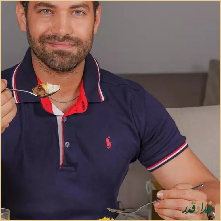 رستوران کترینگ جوان