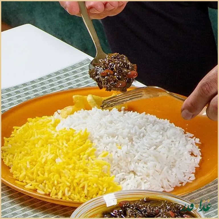 رستوران کترینگ جوان