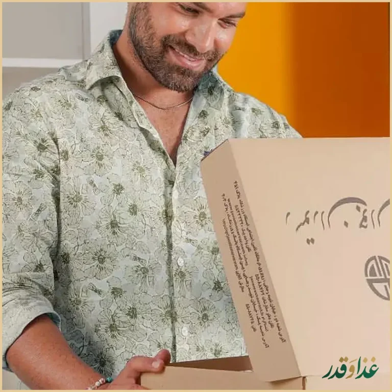 رستوران کترینگ جوان