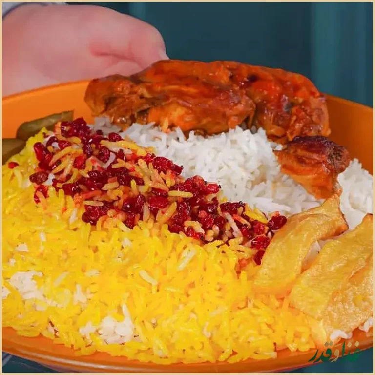 رستوران کترینگ جوان