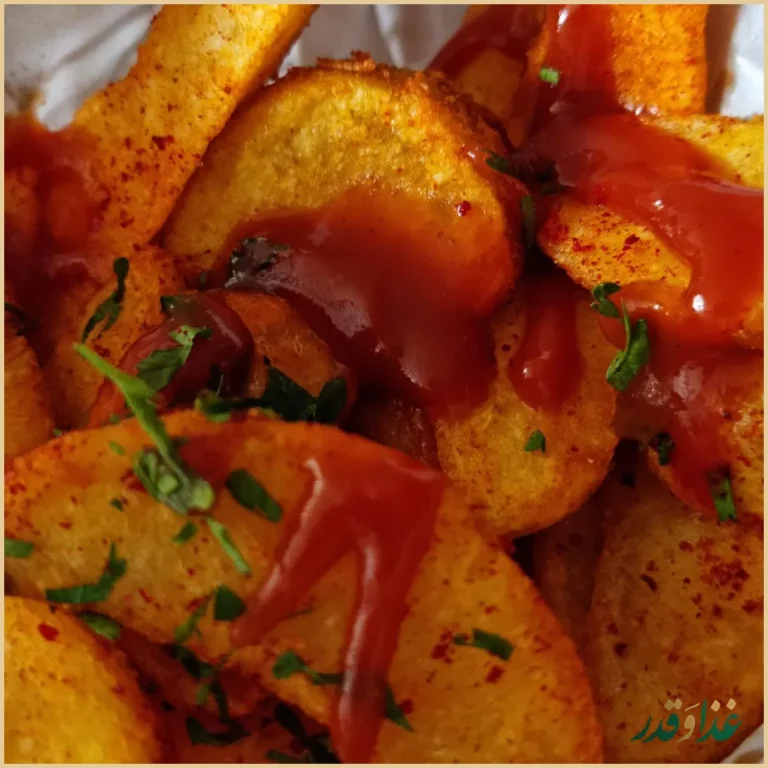 رستوران هاستر هات داگ