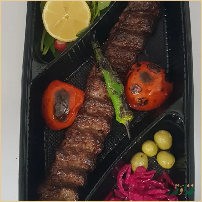 رستوران ماسال