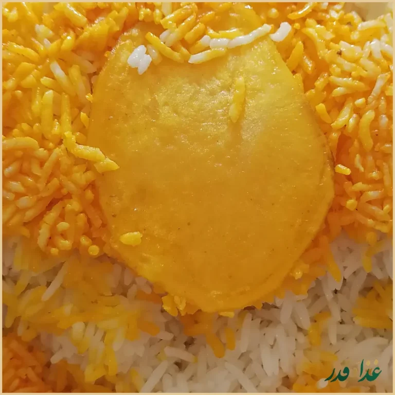 رستوران ماسال