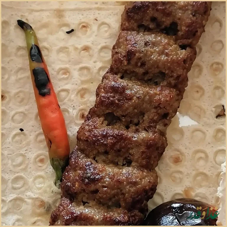 رستوران ماسال