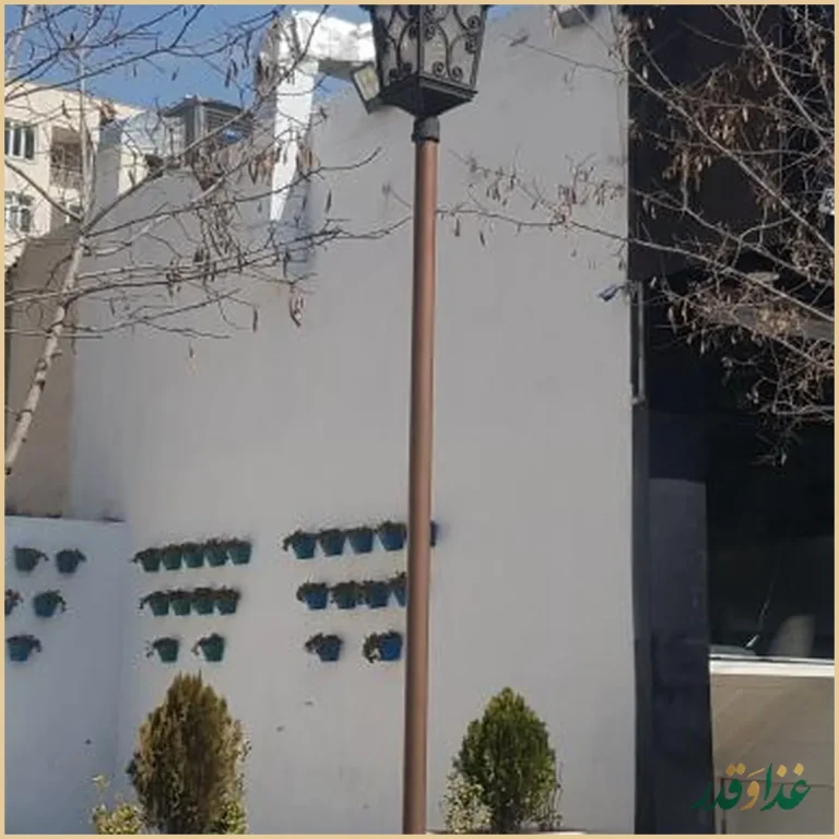 رستوران ماسال