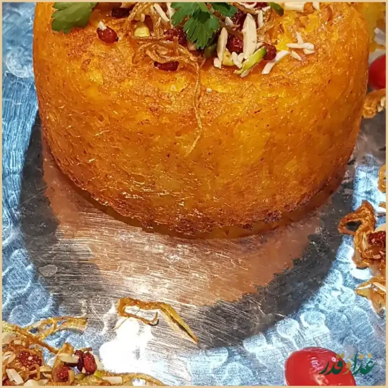 رستوران ماسال