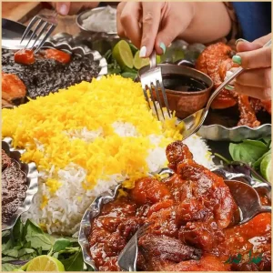 رستوران دل کوک