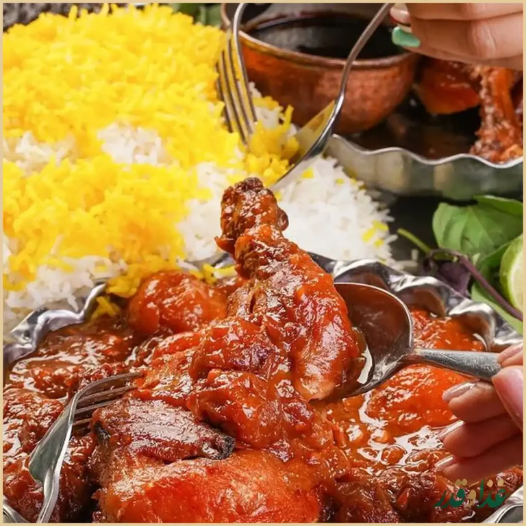 رستوران دل کوک