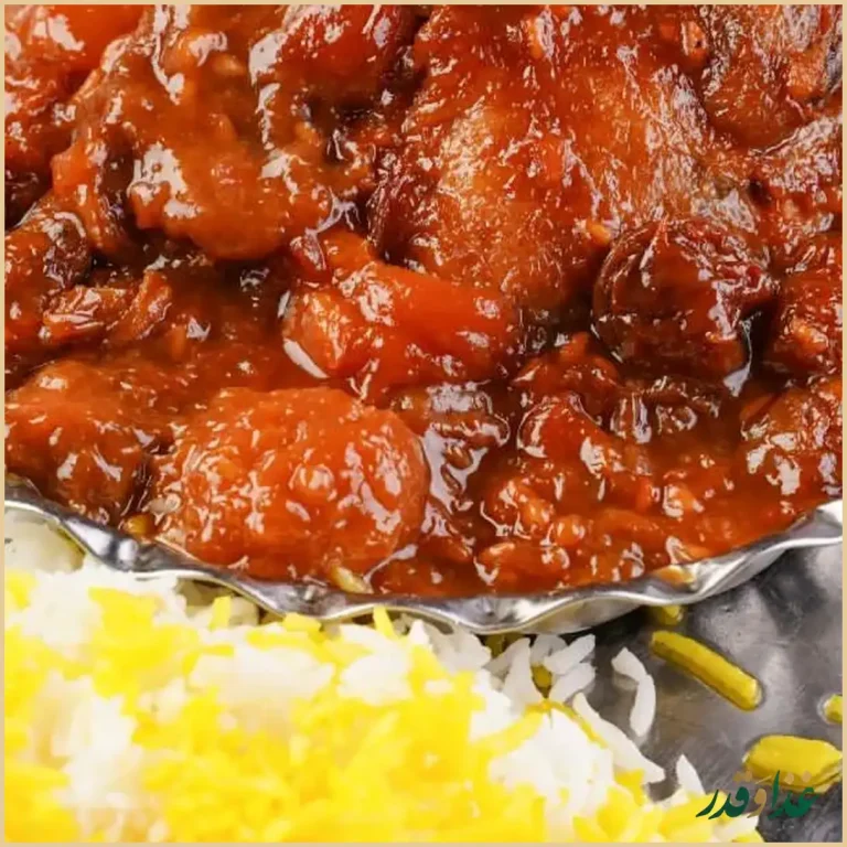 رستوران دل کوک