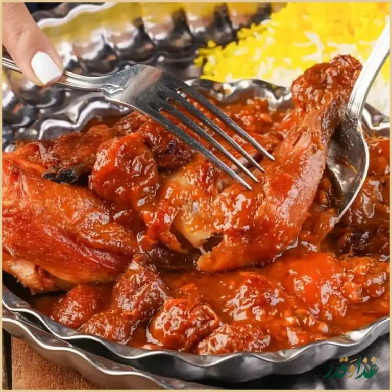 رستوران دل کوک