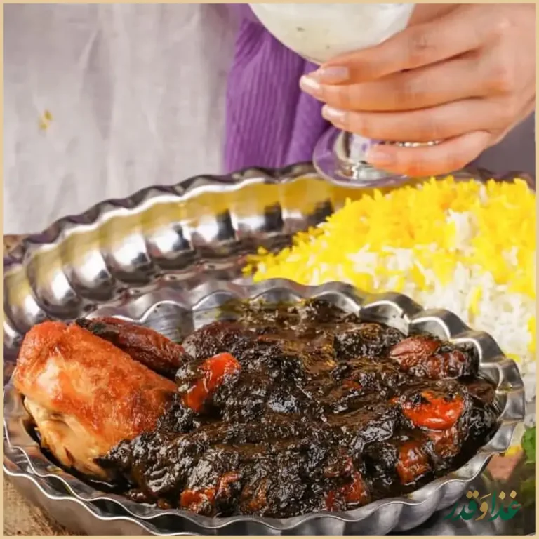 رستوران دل کوک