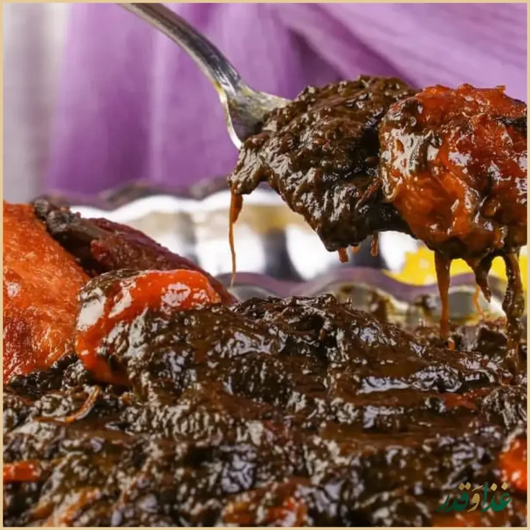 رستوران دل کوک