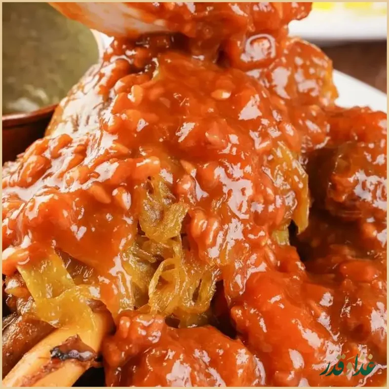 رستوران دل کوک