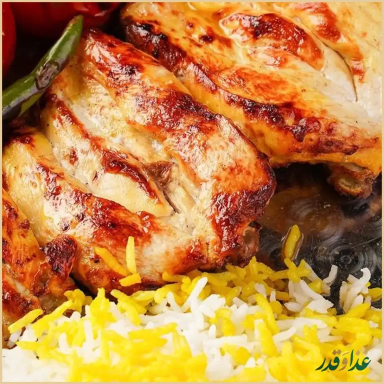 رستوران دل کوک