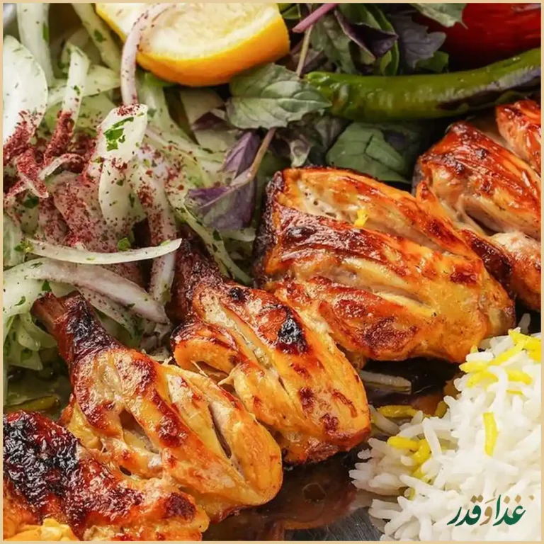 رستوران دل کوک