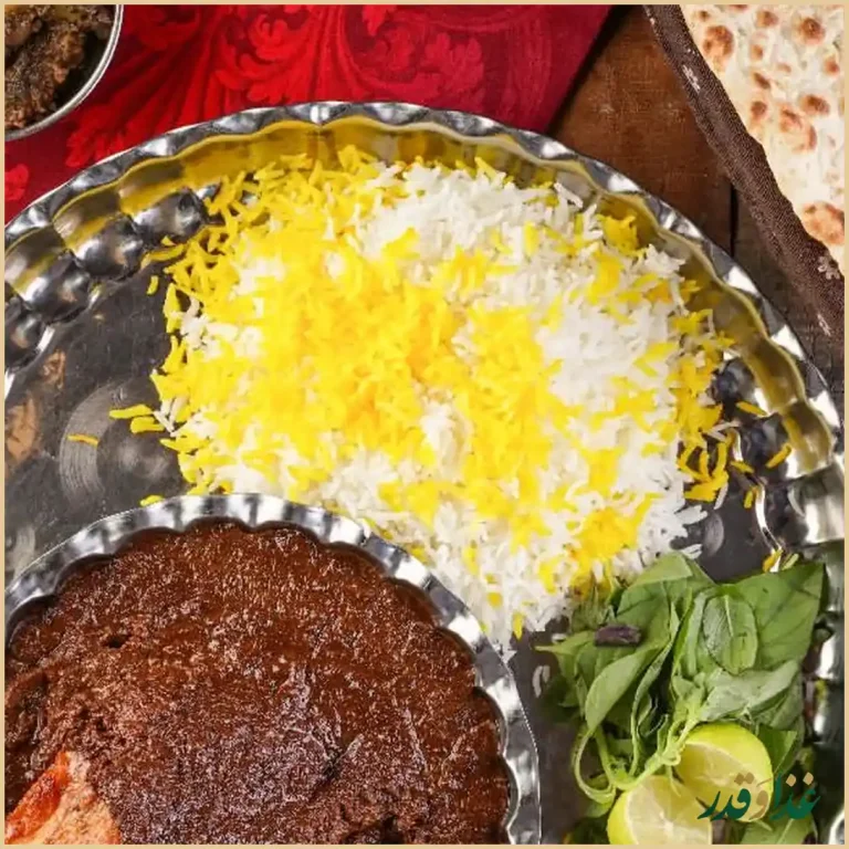 رستوران دل کوک