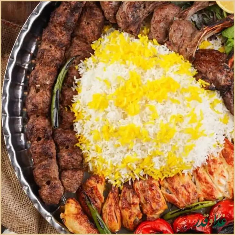 رستوران دل کوک