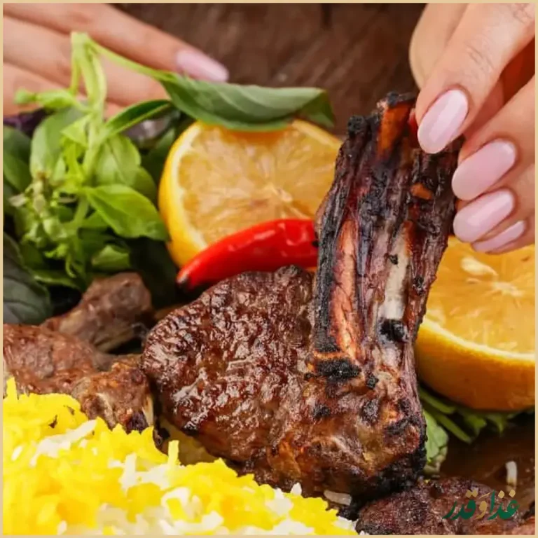 رستوران دل کوک