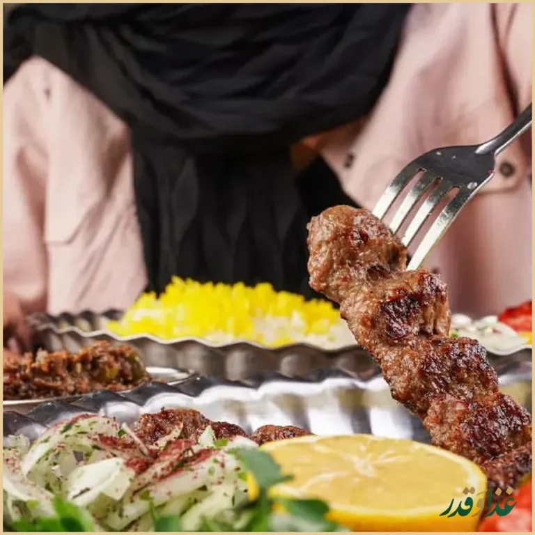 رستوران دل کوک