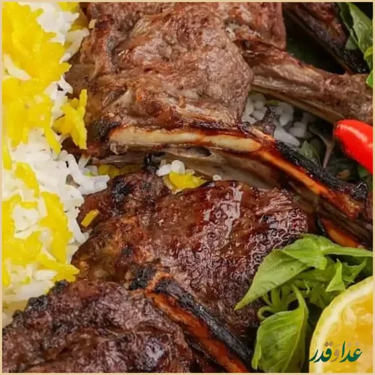 رستوران دل کوک