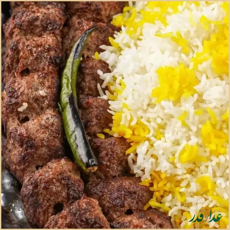 رستوران دل کوک