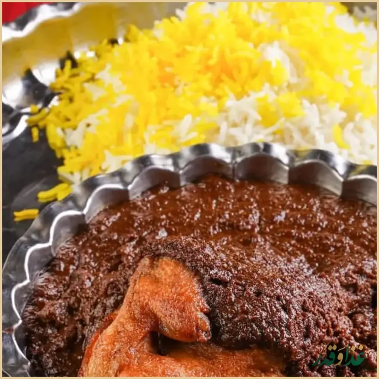 رستوران دل کوک