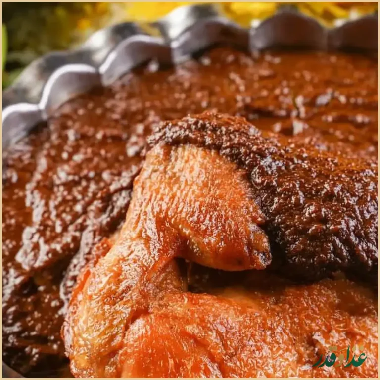 رستوران دل کوک