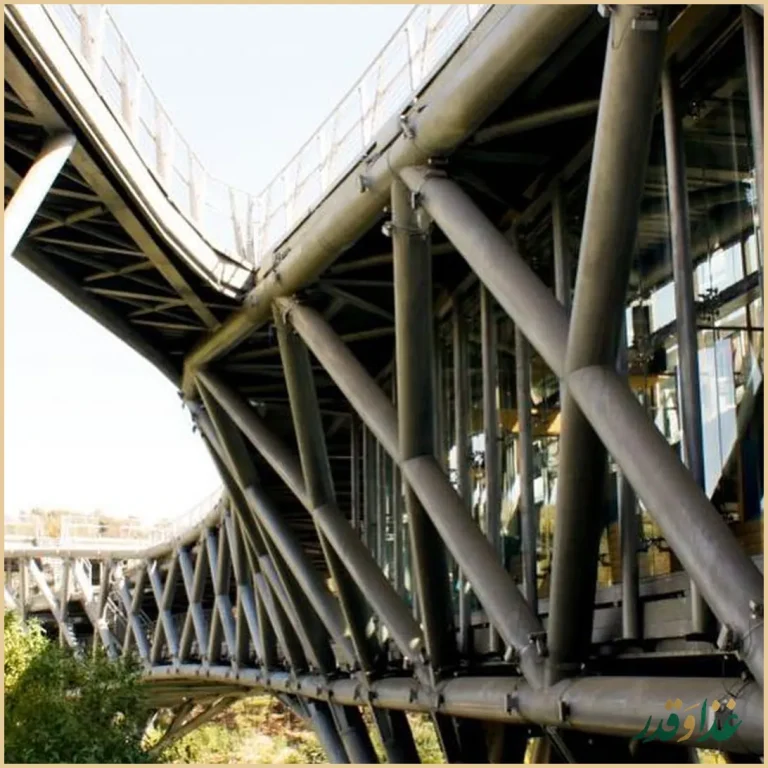 رستوران ملل