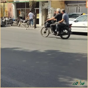 چلوکبابی توکل