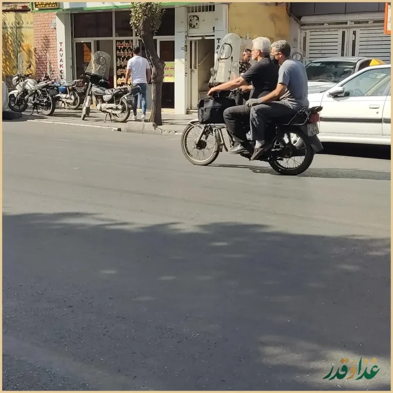 چلوکبابی توکل