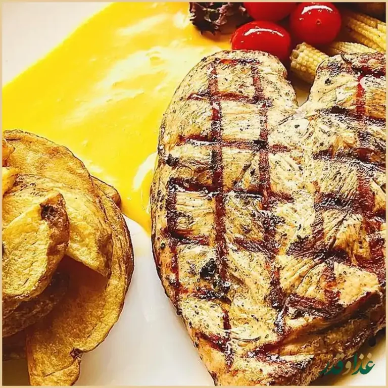 کافه رستوران فلورانس