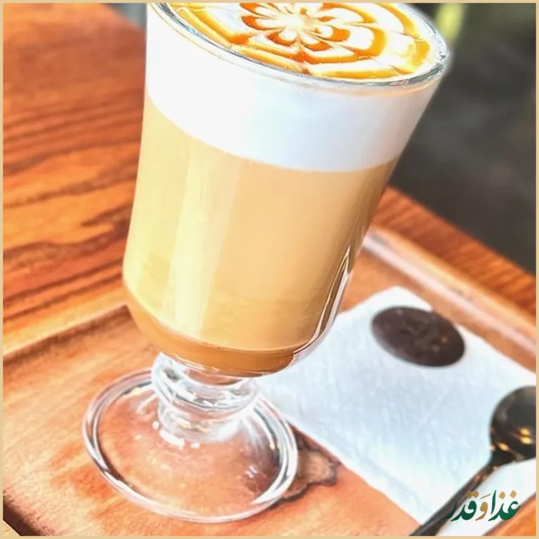 کافه رستوران فلورانس