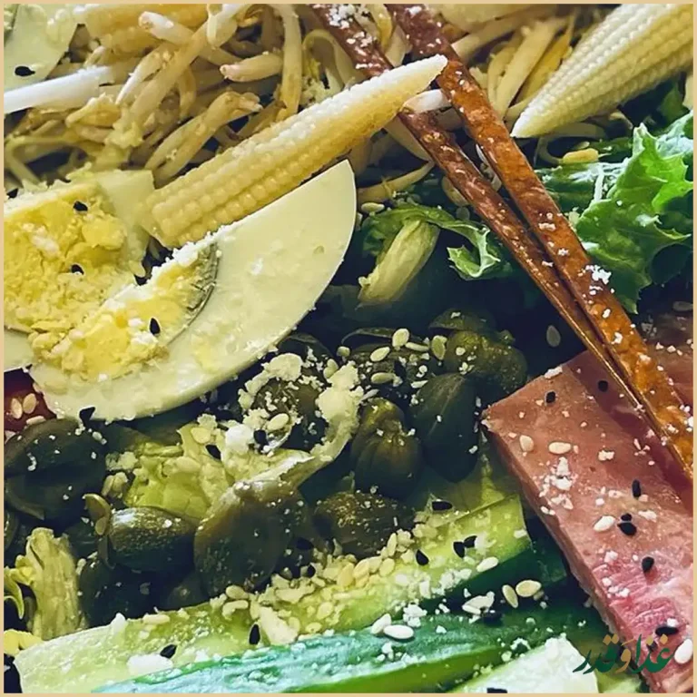 کافه رستوران فلورانس