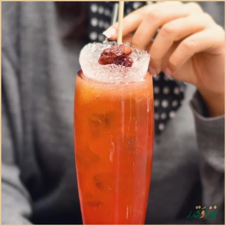 کافه رستوران فلورانس