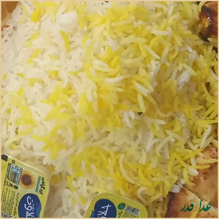 تهیه غذای کیهان