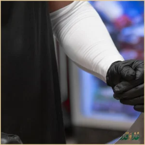 فست فود شیلا