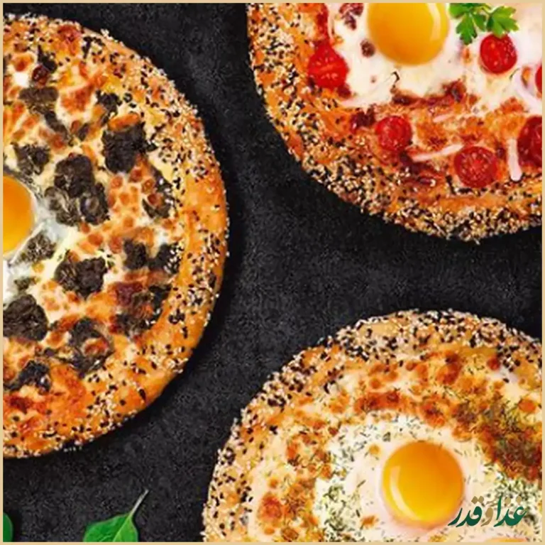 فست فود شیلا