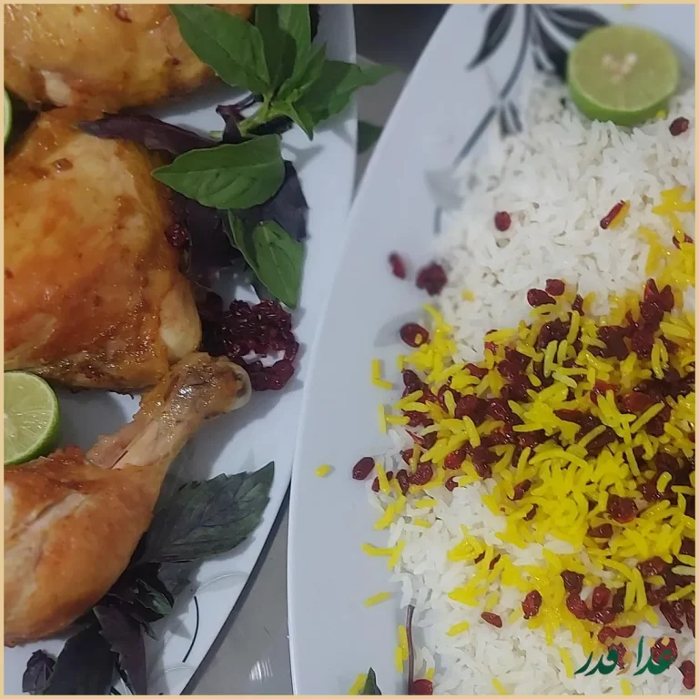 جگرکی وکبابی دوستان