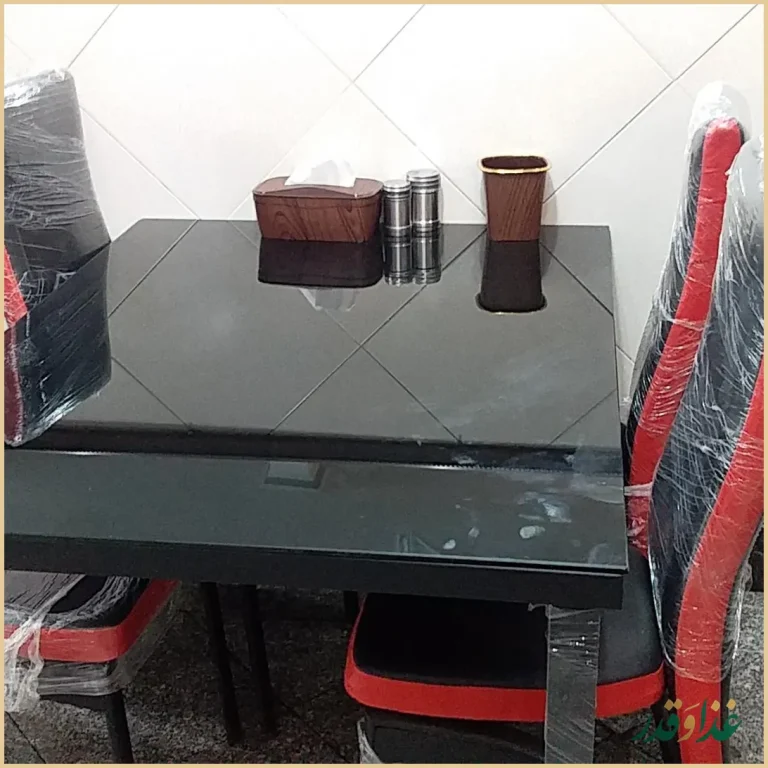 جگرکی وکبابی دوستان