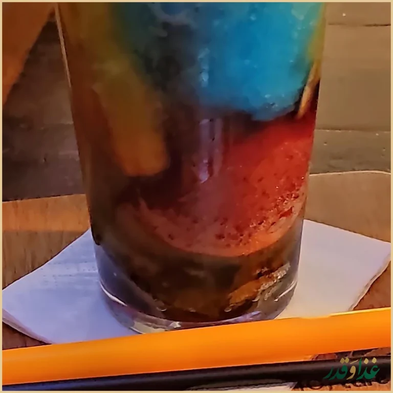 کافه رستوران هوکر