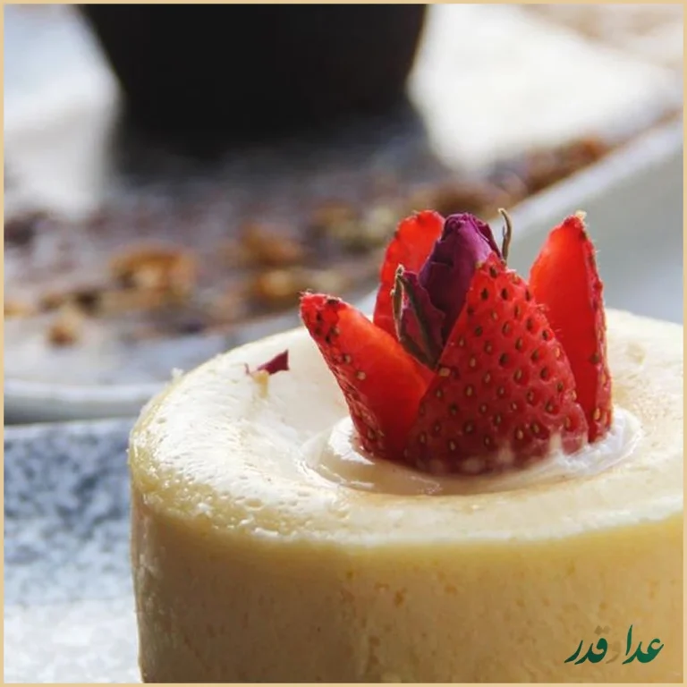 رستوران کاخ چهلستون