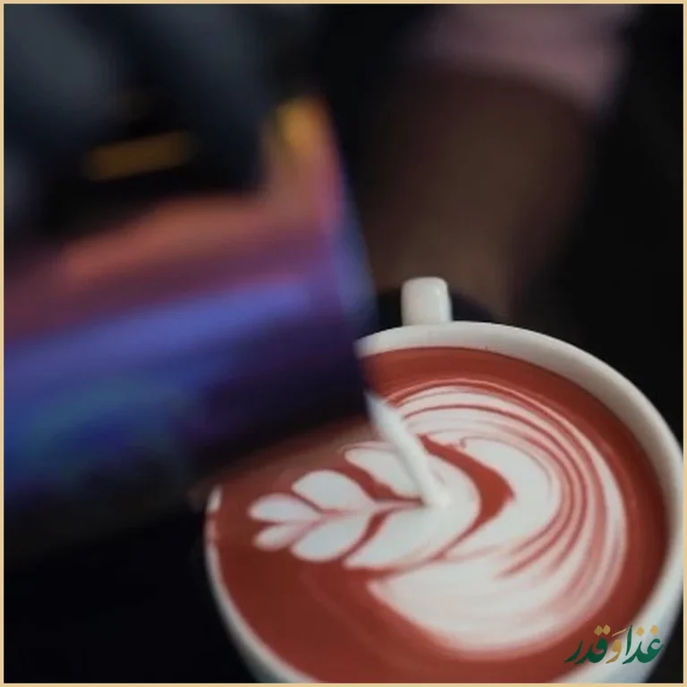 رستوران کاخ چهلستون