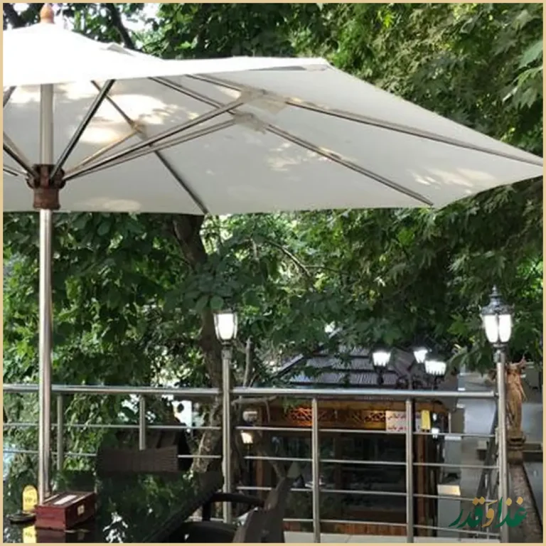 رستوران مهستان