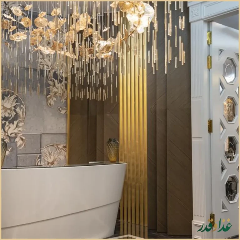 رستوران ماهان شاندیز شریعتی